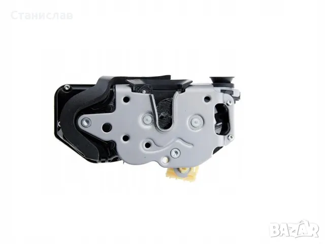 Opel Insignia A Брава за задна лява врата, снимка 3 - Части - 50310323