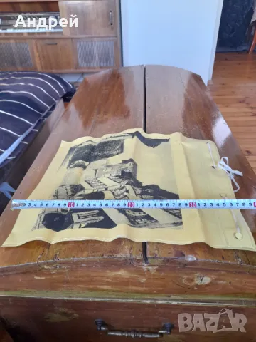 Стара пазарска торба,чанта #15, снимка 6 - Други ценни предмети - 50129758