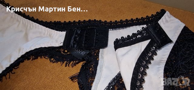 Колан жартиер valisere /м , снимка 5 - Корсети, бюстиета, топове - 33943987