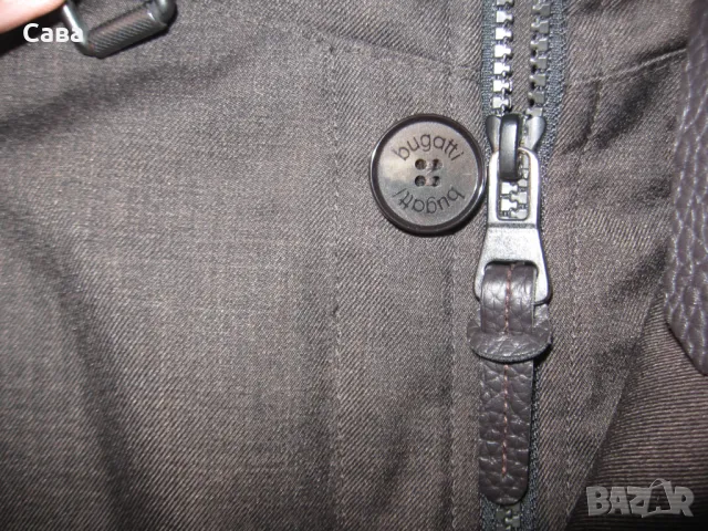 Зимно яке BUGATTI  мъжко,2ХЛ, снимка 6 - Якета - 48562837