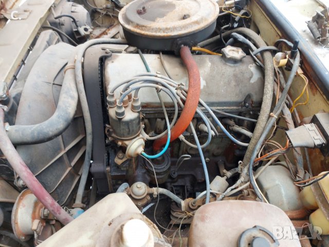 Lada/лада 2104 на части , снимка 5 - Автомобили и джипове - 39845312