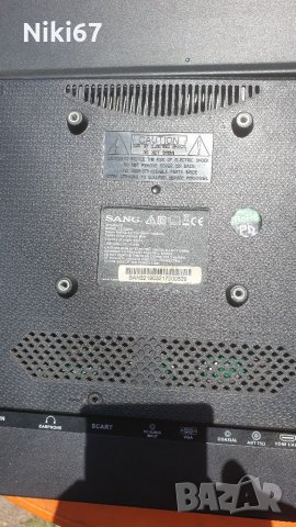 Sang LE-32Z10 За ремонт или части , снимка 1