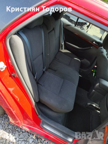 тойота авенсис 177кс на части, снимка 6 - Части - 38277147