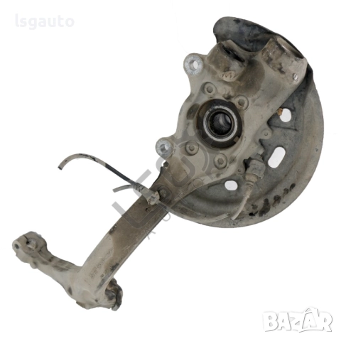 Преден десен шенкел AUDI A8 (D3) 2003-2010 ID: 152591, снимка 2 - Части - 52385821