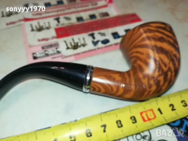 ЛУЛА НОВА СТРАХОТНА ШАРКА 2901251709, снимка 15 - Лули - 48881601