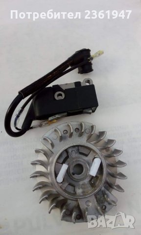 Бобини запалване за градинска техника , снимка 16 - Градинска техника - 28361370