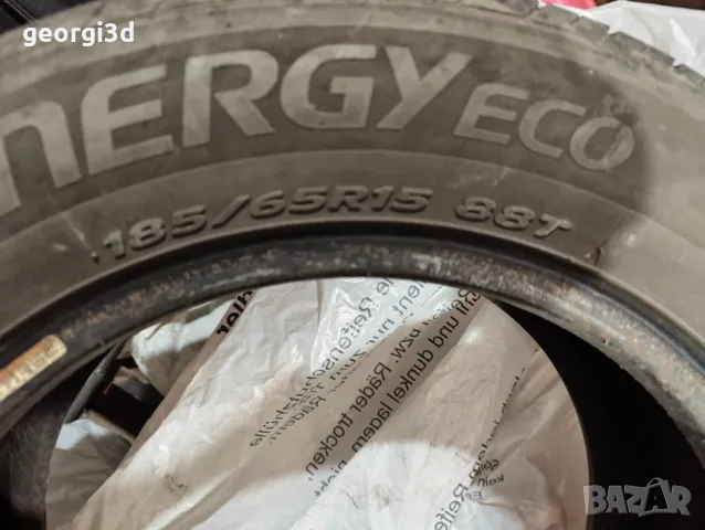 Hankook 185 65 15 