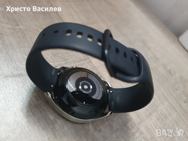Samsung galaxy watch 3, снимка 8 - Смарт часовници - 43151544