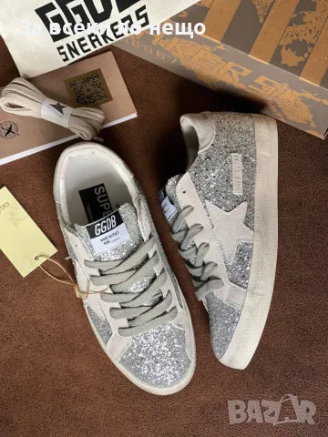 Дамски маратонки GGOB - Налични различни цветове Код D1301, снимка 6 - Маратонки - 47873514