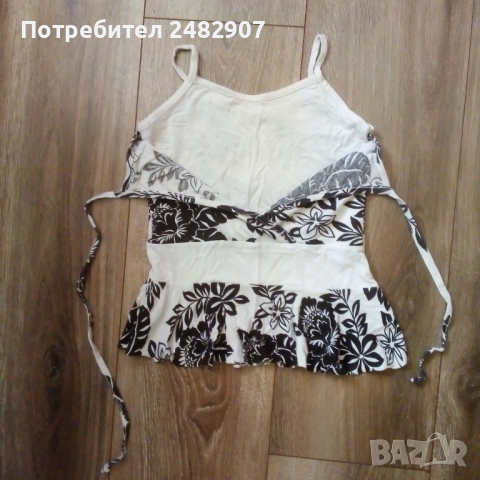 Детски потник  , снимка 7 - Детски тениски и потници - 51707922