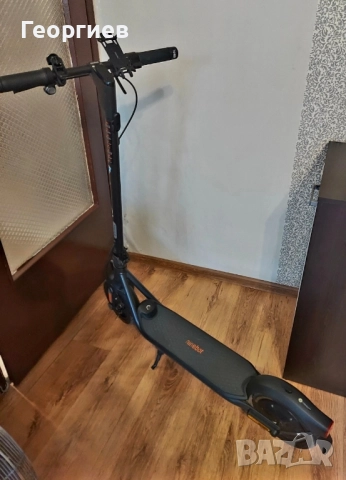 Електрически тротинетка Segway ninebot f2 