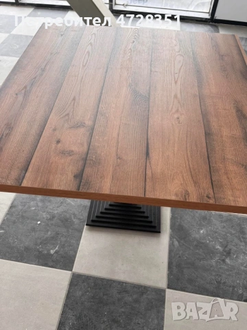 Трапезни Маси