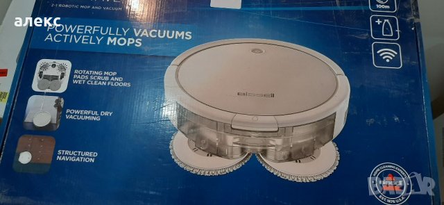 Акумулатори прахосмукачки за части, снимка 5 - Прахосмукачки - 36943237