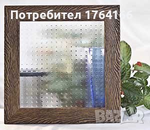 Орнаментни стъкла, снимка 3 - Други стоки за дома - 43938940