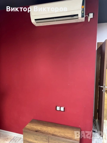 Топ център тристаен , снимка 18 - Апартаменти - 53063161