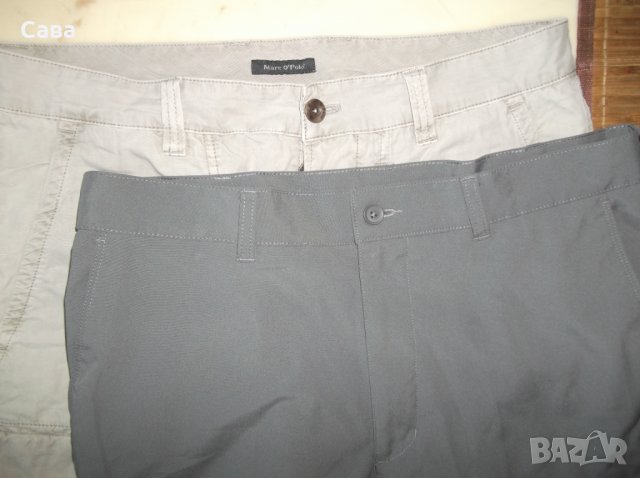 Къси панталони MARC O,POLO, GRAND SLAM   мъжки,М