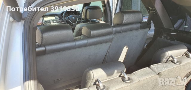 БМВ Х5 Е70 3.0sd ЧАСТИ , снимка 7 - Части - 43587425