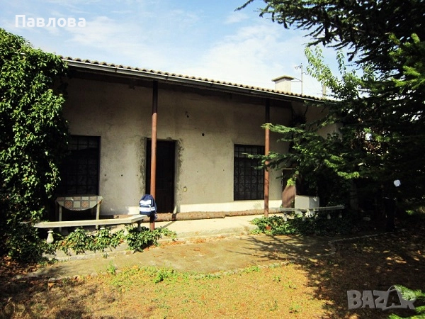 СПЕШНО продавам 2 имота, снимка 4 - Къщи - 52222961