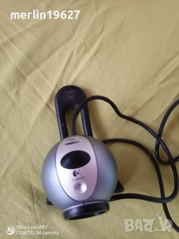 Камери за компютър, снимка 3 - Камери - 36404640