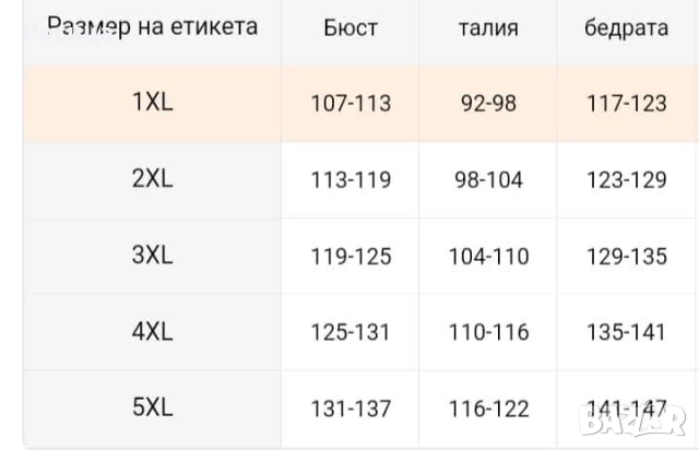 Дамска блуза с дълъг ръкав размер 1ХЛ, снимка 2 - Блузи с дълъг ръкав и пуловери - 51781143