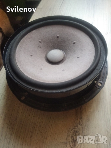 Тон колона за голф 4/ Бора 