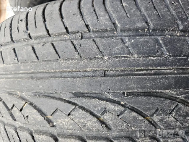 205/55/15 Летни Гуми Hankook Ventus Prime , снимка 14 - Гуми и джанти - 47325523
