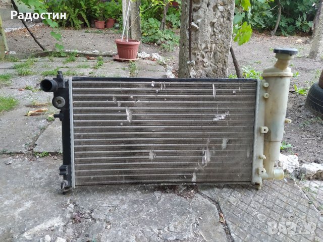 Воден радиатор за Ситроен Саксо, Citroen saxo , снимка 2 - Части - 38488807