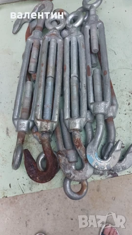 Продавам талрепи, снимка 2 - Други машини и части - 50959732