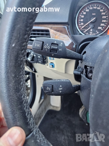 На части БМВ Е92 330и 4х4 272 коня / BMW E92 330i 272hp, снимка 5 - Автомобили и джипове - 52869764