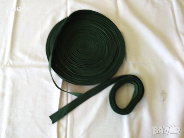 текстилна  лента, снимка 3 - Други - 39360381