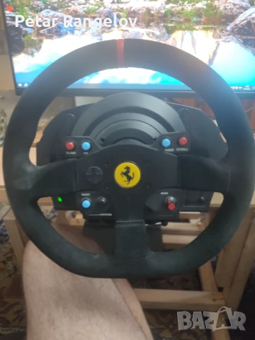 Симулатор за F1