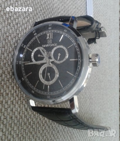 Мъжки часовник, снимка 10 - Мъжки - 28363393