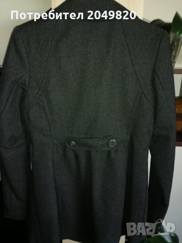Дамско палто Atmosphere - S, снимка 2 - Якета - 34930753