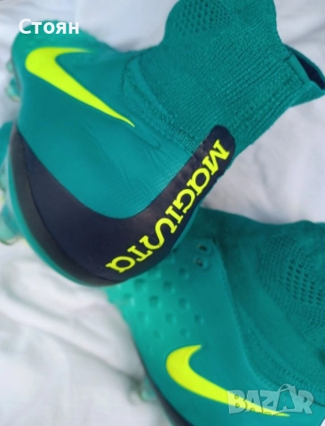 Калеври, снимка 3 - Спортна екипировка - 52545485