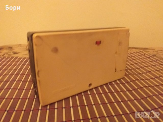 Радио  ''SELGA''  1963г СССР, снимка 9 - Радиокасетофони, транзистори - 28057965