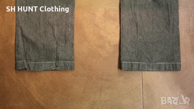 Scotch i Soda Trouser размер 34/ 34 мъжки панталон 29-18, снимка 9 - Панталони - 53214549