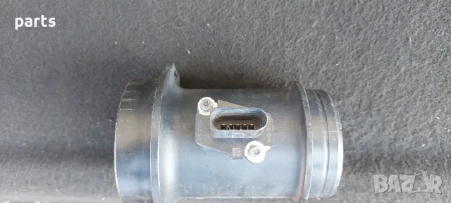 Дебитомер 3.0TDI Ауди А4 Б7 N:277 (2) - A6 4F C6 - Q7
- VW Туарег
- Hitachi - 059906461K, снимка 4 - Части - 49853986