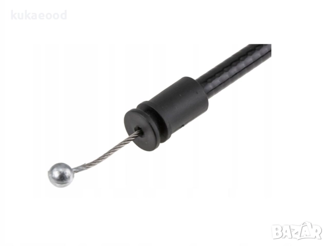 Жило (въже) за отваряне на преден капак BMW 3 F30 / F31 / F35 / F80 (2011-2019), снимка 6 - Части - 51766818