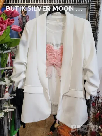 Дамски Сака 💫, снимка 1