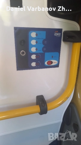 линейка Испания , снимка 13 - Бусове и автобуси - 51913185