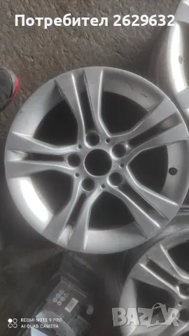 Джанти за БМВ , снимка 4 - Гуми и джанти - 48804170