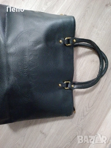 Чанта Prada, снимка 3 - Чанти - 52937271