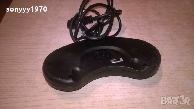 SEGA PRO-3 MODEL SJ-4001-ВНОС ХОЛАНДИЯ, снимка 7 - Аксесоари - 27920658