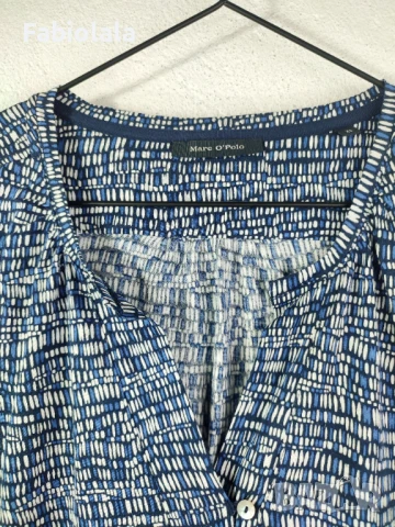 Marc O'Polo top XS, снимка 4 - Ризи - 50909415
