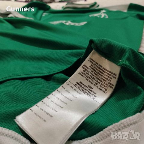 Werder Bremen 18/19 Home Shirt, S, снимка 7 - Спортни дрехи, екипи - 43991155