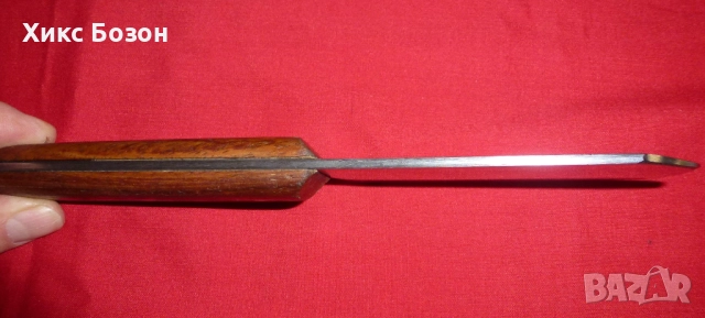 Полезни   незаменими кухненски ножове Victoria Swiss made, снимка 8 - Прибори за хранене, готвене и сервиране - 52975032