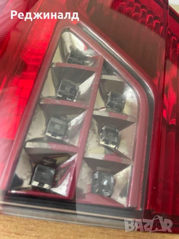 Вътрешни стопове Citroen C5 X7 -комби, снимка 3 - Части - 50833711