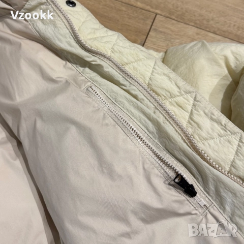 Мъжко яке Jordan Essential Puffer Jacket | S размер, снимка 5 - Якета - 52706031