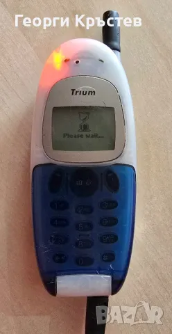 Mitsubishi Neptune Blue(2 бр.) и Sony J6 - за части, снимка 6 - Sony - 50400755