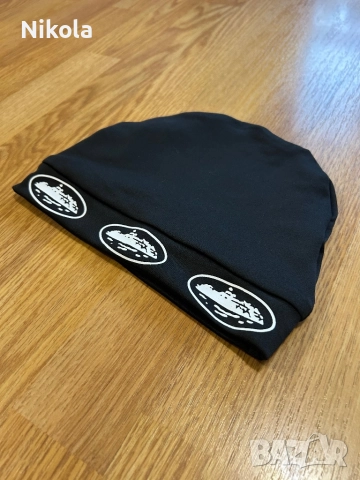 Шапка Beanie на Corteiz